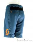 Scott Trail 30 LS Fit Shorts Womens Biking Shorts, , Blue, , Female, 0023-10499, 5637543841, , N1-11.jpg