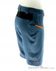 Scott Trail 30 LS Fit Shorts Womens Biking Shorts, , Blue, , Female, 0023-10499, 5637543841, , N2-17.jpg