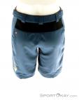 Scott Trail 30 LS Fit Shorts Womens Biking Shorts, , Blue, , Female, 0023-10499, 5637543841, , N3-13.jpg