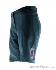 Scott Trail 30 LS Fit Shorts Womens Biking Shorts, , Purple, , Female, 0023-10499, 5637543851, , N1-06.jpg