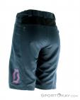 Scott Trail 30 LS Fit Shorts Womens Biking Shorts, , Purple, , Female, 0023-10499, 5637543851, , N1-11.jpg