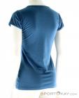 Scott MTN Trail Dri 70 S/Sl Womens T-Shirt, Scott, Blue, , Female, 0023-10504, 5637543886, 7613317694478, N1-11.jpg