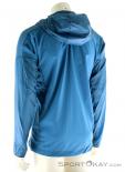Adidas Terrex Agravic Alpha Hooded Mens Running Jacket, adidas, Blue, , Male, 0002-11152, 5637543905, 4057288695486, N1-11.jpg