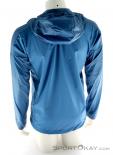 Adidas Terrex Agravic Alpha Hooded Mens Running Jacket, adidas, Blue, , Male, 0002-11152, 5637543905, 4057288695486, N2-12.jpg