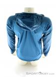 Adidas Terrex Agravic Alpha Hooded Mens Running Jacket, adidas, Blue, , Male, 0002-11152, 5637543905, 4057288695486, N3-13.jpg