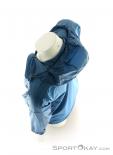 Adidas Terrex Agravic Alpha Hooded Mens Running Jacket, adidas, Blue, , Male, 0002-11152, 5637543905, 4057288695486, N4-09.jpg