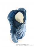 Adidas Terrex Agravic Alpha Hooded Mens Running Jacket, adidas, Blue, , Male, 0002-11152, 5637543905, 4057288695486, N4-19.jpg
