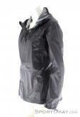 adidas TX Agravic 3L Donna Giacca Outdoor, adidas, Nero, , Donna, 0002-11154, 5637543916, 0, N1-06.jpg