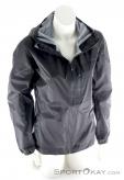 adidas TX Agravic 3L Donna Giacca Outdoor, adidas, Nero, , Donna, 0002-11154, 5637543916, 0, N2-02.jpg