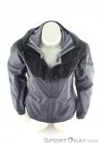 adidas TX Agravic 3L Donna Giacca Outdoor, adidas, Nero, , Donna, 0002-11154, 5637543916, 0, N3-03.jpg