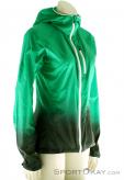 adidas Terrex Agravic Womens Running Jacket, adidas, Green, , Female, 0002-11155, 5637543941, 4057288816713, N1-01.jpg