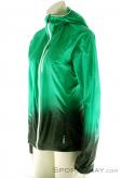 adidas Terrex Agravic Womens Running Jacket, adidas, Verde, , Mujer, 0002-11155, 5637543941, 4057288816713, N1-06.jpg