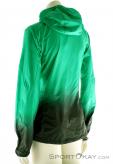 adidas Terrex Agravic Womens Running Jacket, adidas, Green, , Female, 0002-11155, 5637543941, 4057288816713, N1-11.jpg