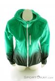 adidas Terrex Agravic Womens Running Jacket, adidas, Green, , Female, 0002-11155, 5637543941, 4057288816713, N3-03.jpg