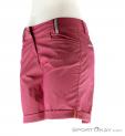 Scott Denim Shorts Womens Outdoor Shorts, Scott, Purple, , Female, 0023-10508, 5637543998, 7613317700056, N1-06.jpg