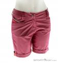 Scott Denim Shorts Womens Outdoor Shorts, , Purple, , Female, 0023-10508, 5637543998, , N2-02.jpg