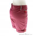 Scott Denim Shorts Womens Outdoor Shorts, , Purple, , Female, 0023-10508, 5637543998, , N2-17.jpg