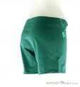 Scott Trail MTN Aero Shorts Womens Outdoor Shorts, Scott, Vert, , Femmes, 0023-10509, 5637544003, 7613317700988, N1-16.jpg