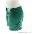 Scott Trail MTN Aero Shorts Womens Outdoor Shorts, , Green, , Female, 0023-10509, 5637544003, , N2-07.jpg