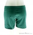 Scott Trail MTN Aero Shorts Womens Outdoor Shorts, , Green, , Female, 0023-10509, 5637544003, , N2-12.jpg