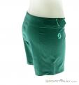 Scott Trail MTN Aero Shorts Womens Outdoor Shorts, Scott, Vert, , Femmes, 0023-10509, 5637544003, 7613317700988, N2-17.jpg