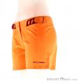 Scott Trail MTN Aero Shorts Womens Outdoor Shorts, , Orange, , Female, 0023-10509, 5637544007, , N1-06.jpg