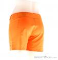 Scott Trail MTN Aero Shorts Womens Outdoor Shorts, Scott, Orange, , Femmes, 0023-10509, 5637544007, 7613317700896, N1-11.jpg