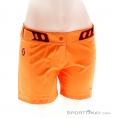 Scott Trail MTN Aero Shorts Womens Outdoor Shorts, , Orange, , Female, 0023-10509, 5637544007, , N2-02.jpg