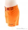 Scott Trail MTN Aero Shorts Womens Outdoor Shorts, , Orange, , Female, 0023-10509, 5637544007, , N2-07.jpg