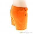 Scott Trail MTN Aero Shorts Womens Outdoor Shorts, Scott, Oranžová, , Ženy, 0023-10509, 5637544007, 7613317700896, N2-17.jpg