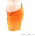 Scott Trail MTN Aero Shorts Womens Outdoor Shorts, , Orange, , Female, 0023-10509, 5637544007, , N3-08.jpg