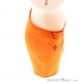 Scott Trail MTN Aero Shorts Womens Outdoor Shorts, , Orange, , Female, 0023-10509, 5637544007, , N3-18.jpg
