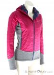 Crazy Idea Skyfall Jacket Womens Outdoor Jacket, , Pink, , Female, 0247-10029, 5637544020, , N1-01.jpg