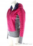 Crazy Idea Skyfall Jacket Womens Outdoor Jacket, , Pink, , Female, 0247-10029, 5637544020, , N1-06.jpg