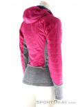 Crazy Idea Skyfall Jacket Womens Outdoor Jacket, , Pink, , Female, 0247-10029, 5637544020, , N1-16.jpg