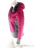 Crazy Idea Skyfall Jacket Womens Outdoor Jacket, , Pink, , Female, 0247-10029, 5637544020, , N2-07.jpg