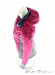 Crazy Idea Skyfall Jacket Womens Outdoor Jacket, Crazy, Pink, , Female, 0247-10029, 5637544020, 8059897401225, N3-08.jpg