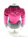Crazy Idea Skyfall Jacket Womens Outdoor Jacket, , Pink, , Female, 0247-10029, 5637544020, , N3-13.jpg
