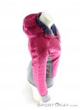 Crazy Idea Skyfall Jacket Womens Outdoor Jacket, , Pink, , Female, 0247-10029, 5637544020, , N3-18.jpg