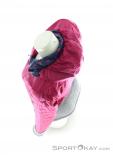 Crazy Idea Skyfall Jacket Womens Outdoor Jacket, , Pink, , Female, 0247-10029, 5637544020, , N4-09.jpg