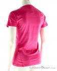 Crazy Idea Weep Damen T-Shirt, , Pink-Rosa, , Damen, 0247-10032, 5637544038, , N1-11.jpg
