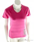 Crazy Idea Weep Damen T-Shirt, , Pink-Rosa, , Damen, 0247-10032, 5637544038, , N2-02.jpg