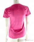 Crazy Idea Weep Damen T-Shirt, , Pink-Rosa, , Damen, 0247-10032, 5637544038, , N2-12.jpg