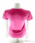 Crazy Idea Weep Damen T-Shirt, , Pink-Rosa, , Damen, 0247-10032, 5637544038, , N3-13.jpg
