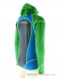 Crazy Idea Jacket Resolution Mens Ski Touring Sweater, Crazy, Zelená, , Muži, 0247-10034, 5637544047, 8059897388038, N1-16.jpg