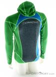 Crazy Idea Jacket Resolution Mens Ski Touring Sweater, Crazy, Verde, , Hombre, 0247-10034, 5637544047, 8059897388038, N2-12.jpg