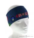 Crazy Idea Band Double Womens Headband, Crazy, Azul, , Mujer, 0247-10037, 5637544060, 8059897397863, N2-02.jpg