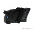 PRO Maxi Plus Saddle Bag, PRO, Black, , Unisex, 0217-10021, 5637544075, 8717009354028, N1-01.jpg