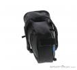 PRO Maxi Plus Saddle Bag, PRO, Noir, , Unisex, 0217-10021, 5637544075, 8717009354028, N2-17.jpg