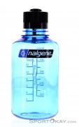 Nalgene narrow Mouth 0,5l Water Bottle, Nalgene, Blue, , , 0044-10019, 5637544080, 0, N1-01.jpg